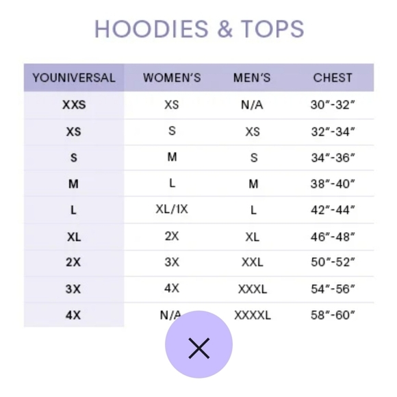 Savage X Fenty Platinum Gray Oversized Hoodie - Picture 6 of 14